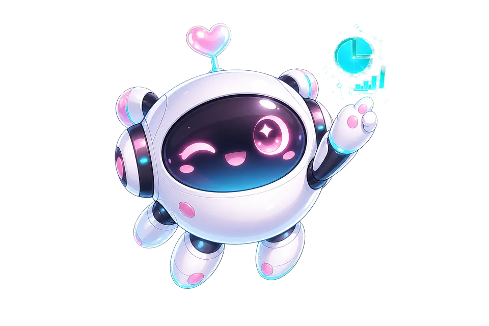 相棒AI ピポ
